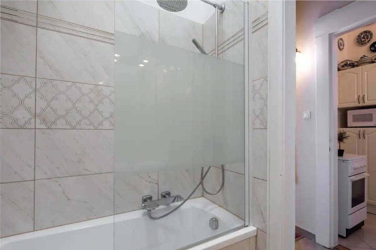 Apartament Astoria Budapeszt