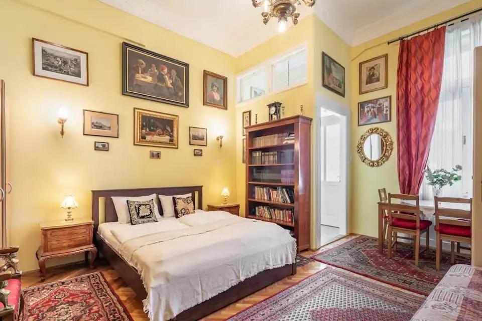 Apartament Astoria *