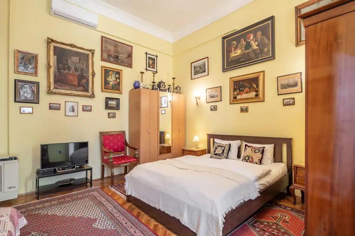 Astoria Apartament Budapeszt