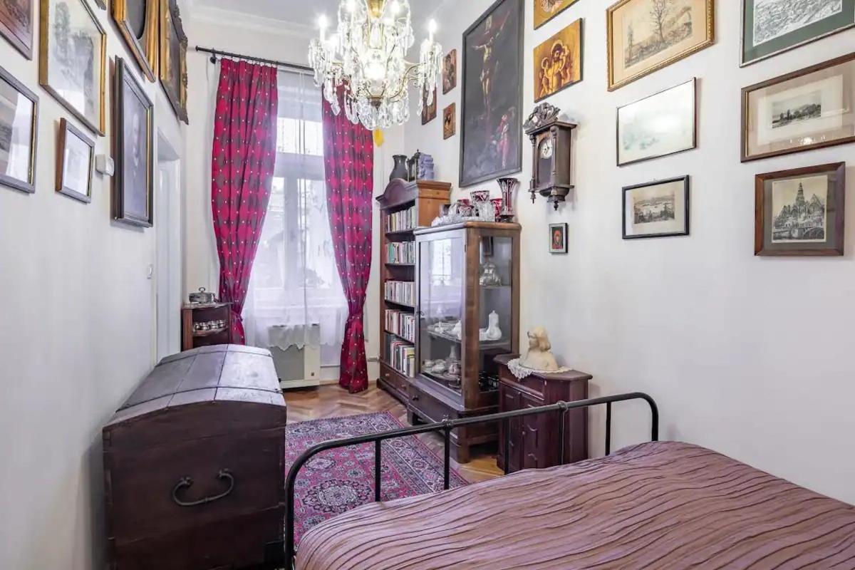 Apartament Astoria