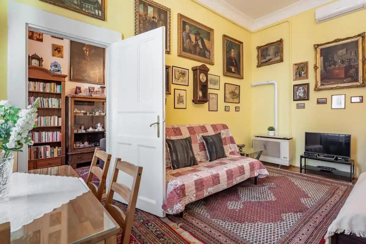 Astoria Apartament