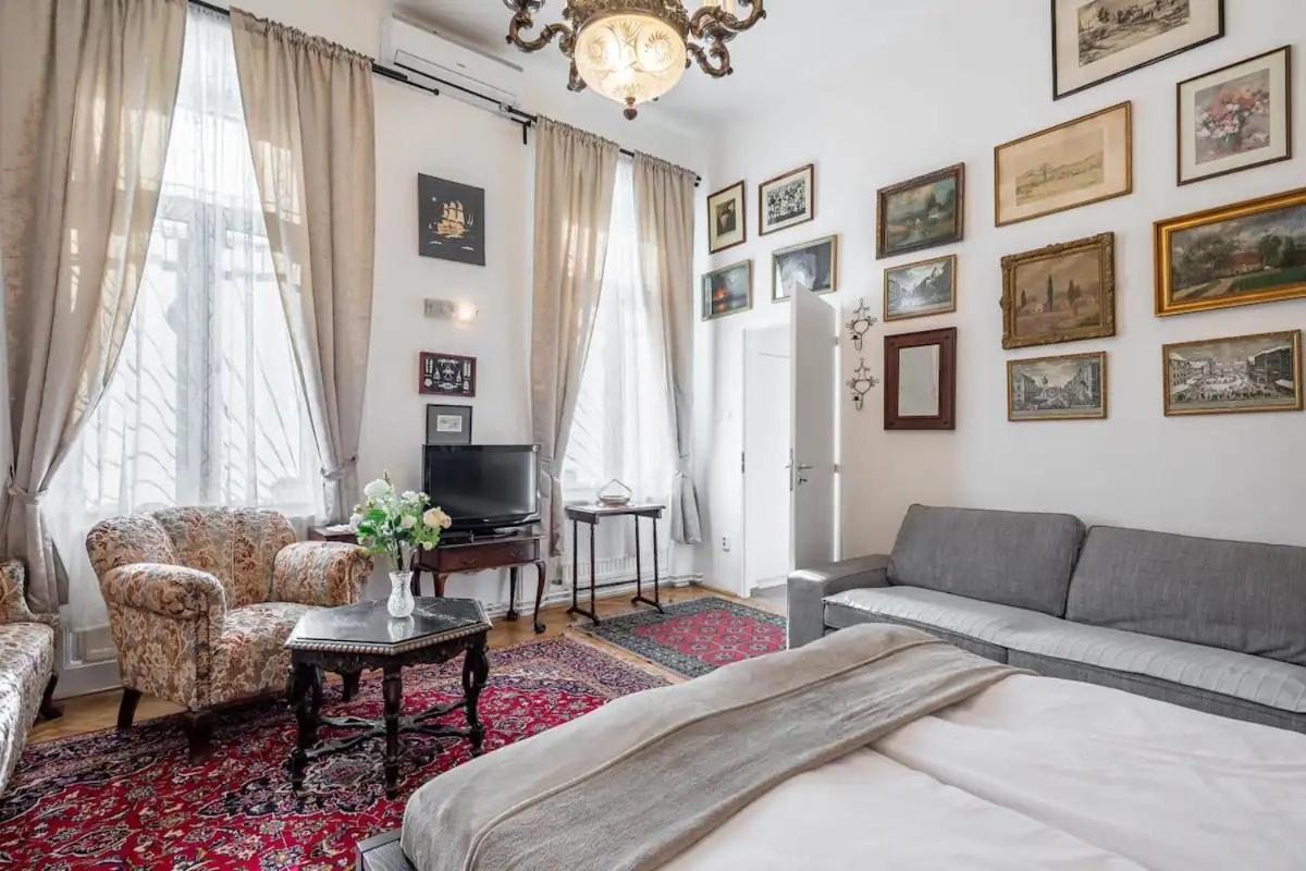 Astoria Apartament *