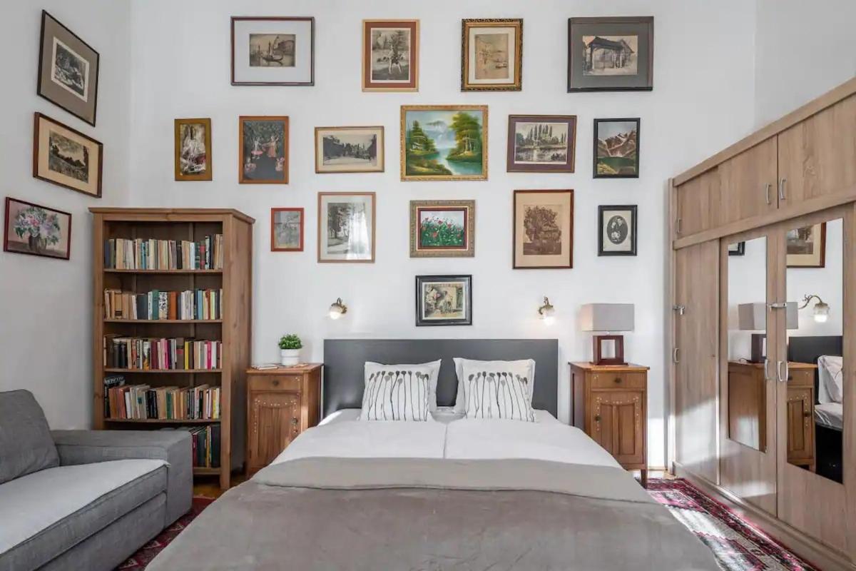 Apartament Astoria