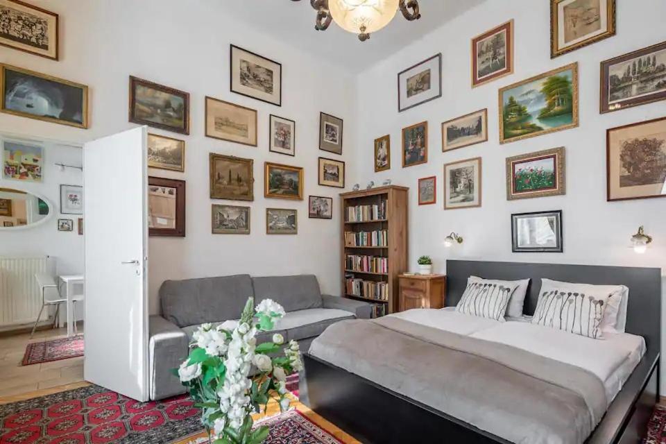 Astoria Apartament *