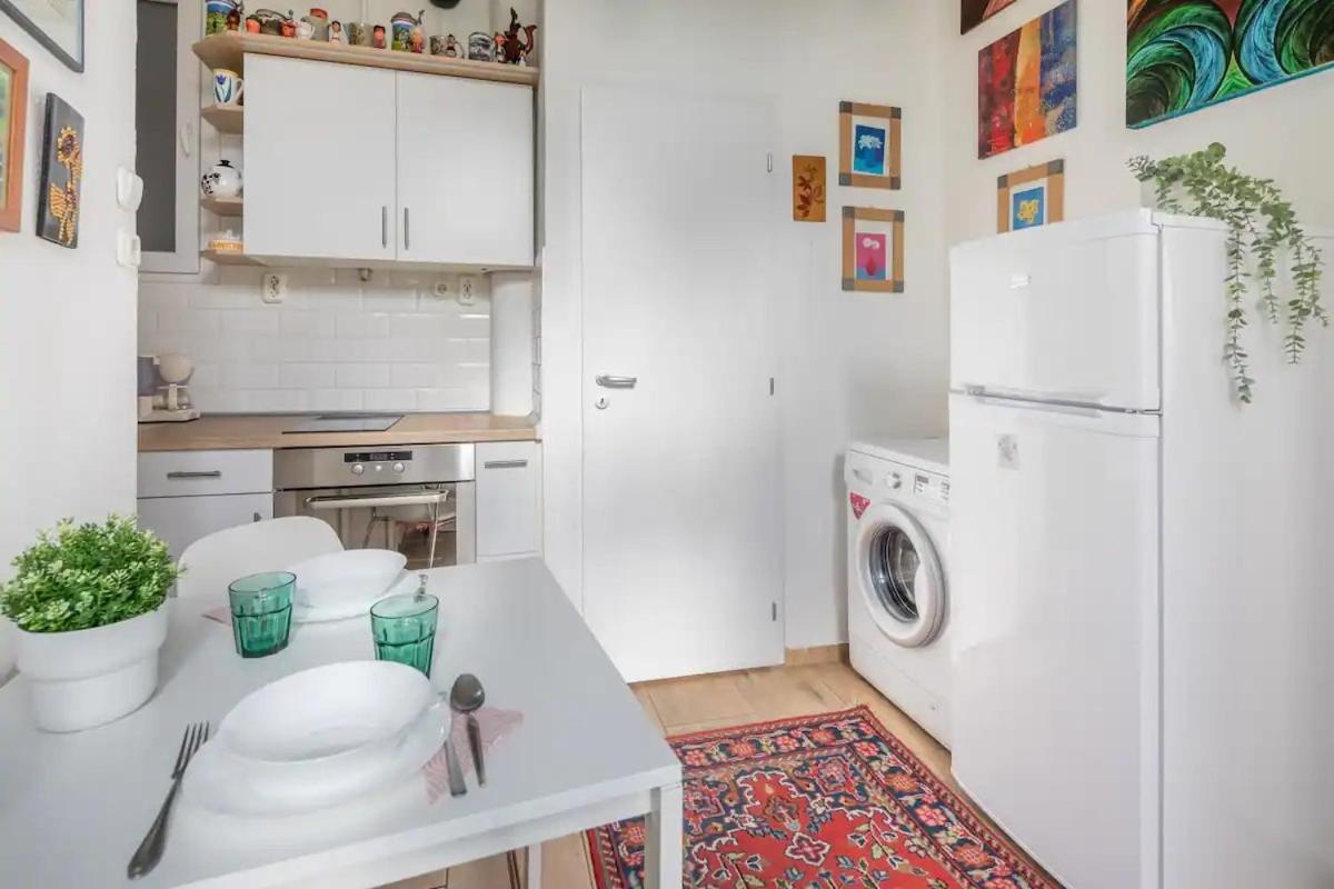 Astoria Apartament