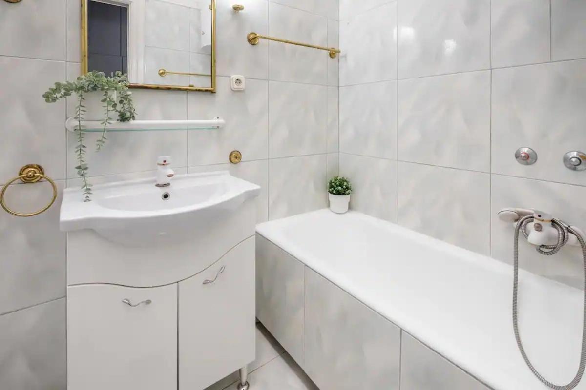 Astoria Apartament *