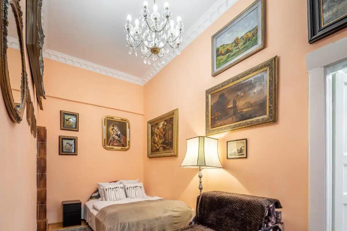 Apartament Astoria Budapeszt