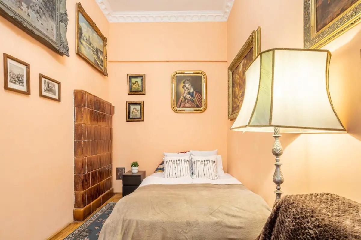 Astoria Apartament
