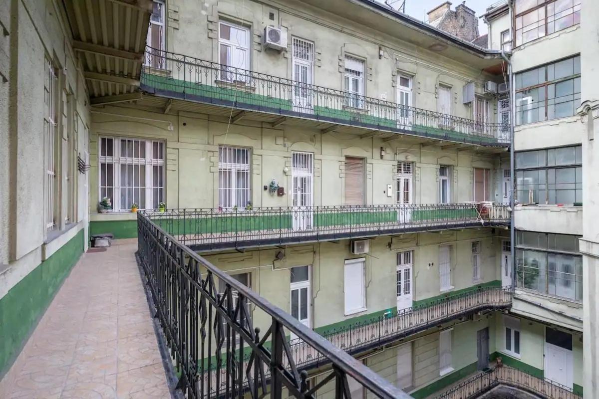 Astoria * Budapeszt