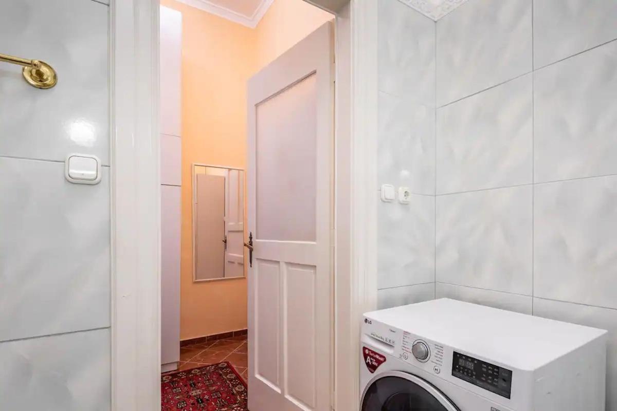 Apartment Astoria *