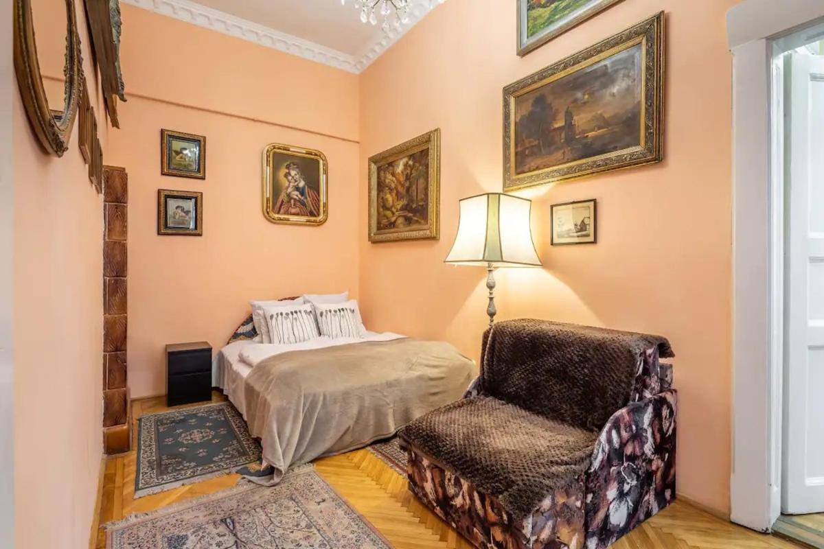 Astoria Apartment Budapest